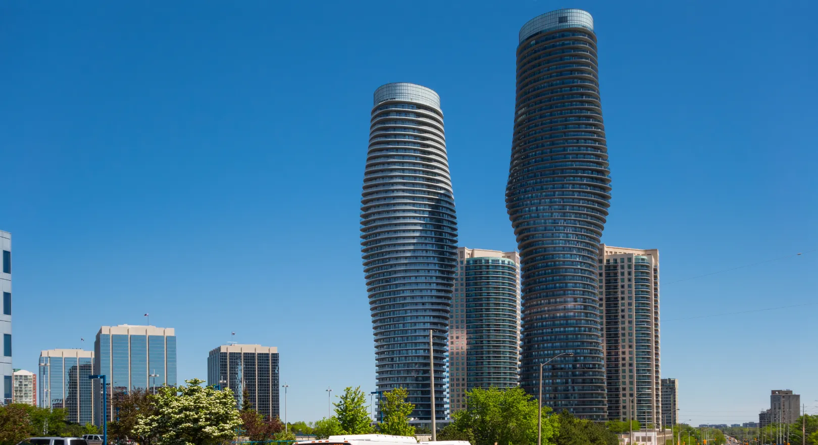 Mississauga