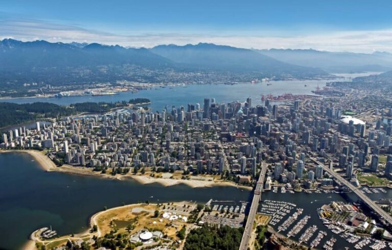 vancouver